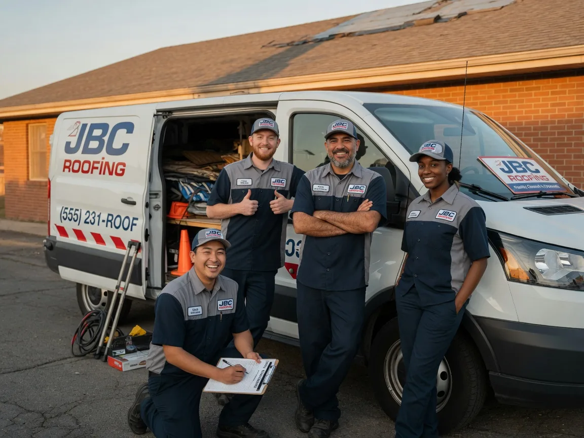 Roof Replacement company in Refugio, TX